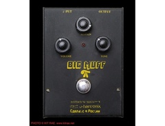 Electro-Harmonix 