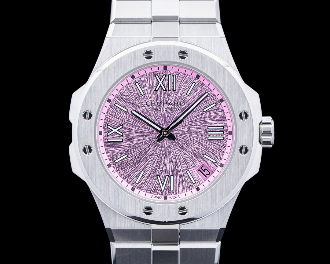 Chopard Watches at European Watch Company