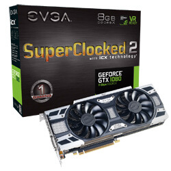EVGA - Product Specs - EVGA GeForce GTX 1080 SC2 GAMING, 08G-P4