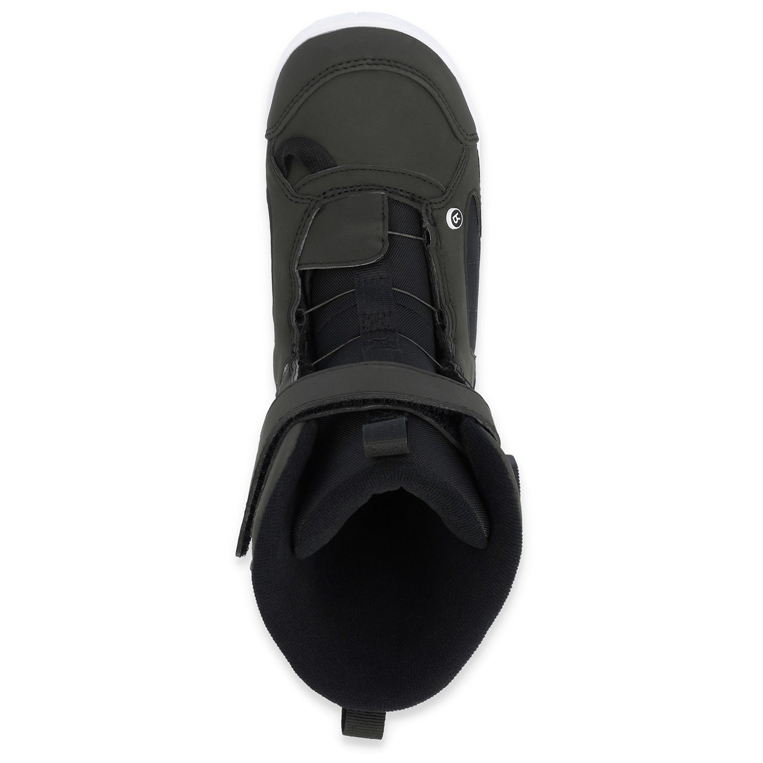 Ride Norris Snowboard Boots - Kids | evo