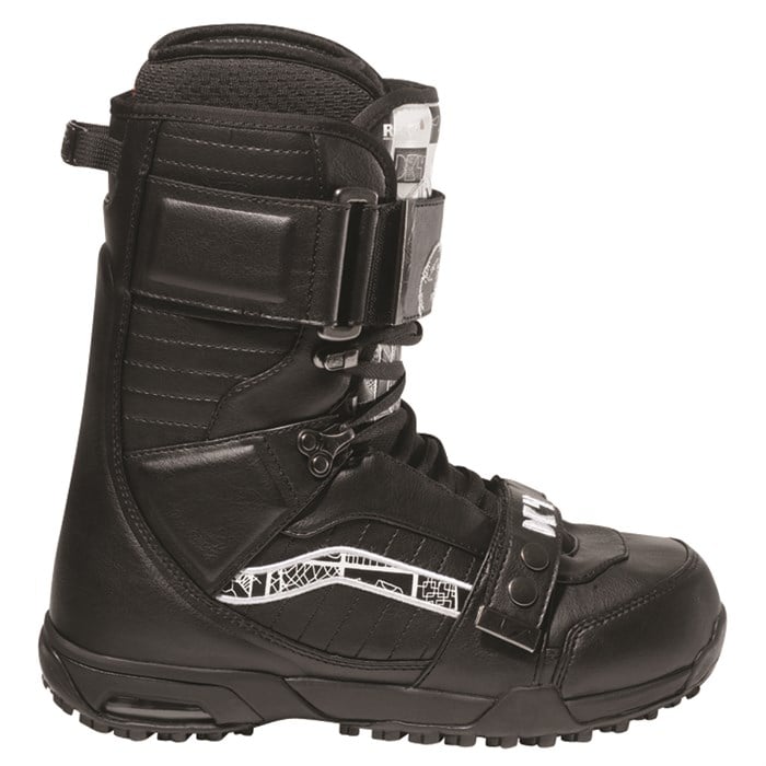 Vans Danny Kass IV Snowboard Boots 2007 | evo