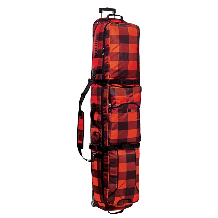 Burton Wheelie Locker 2008 | evo