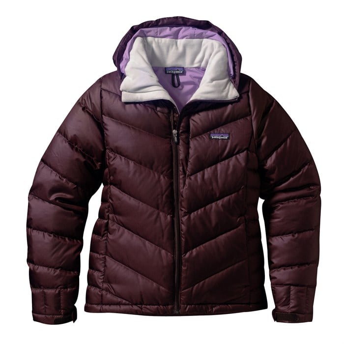 Patagonia Pipe Down Jacket - Women's | evo