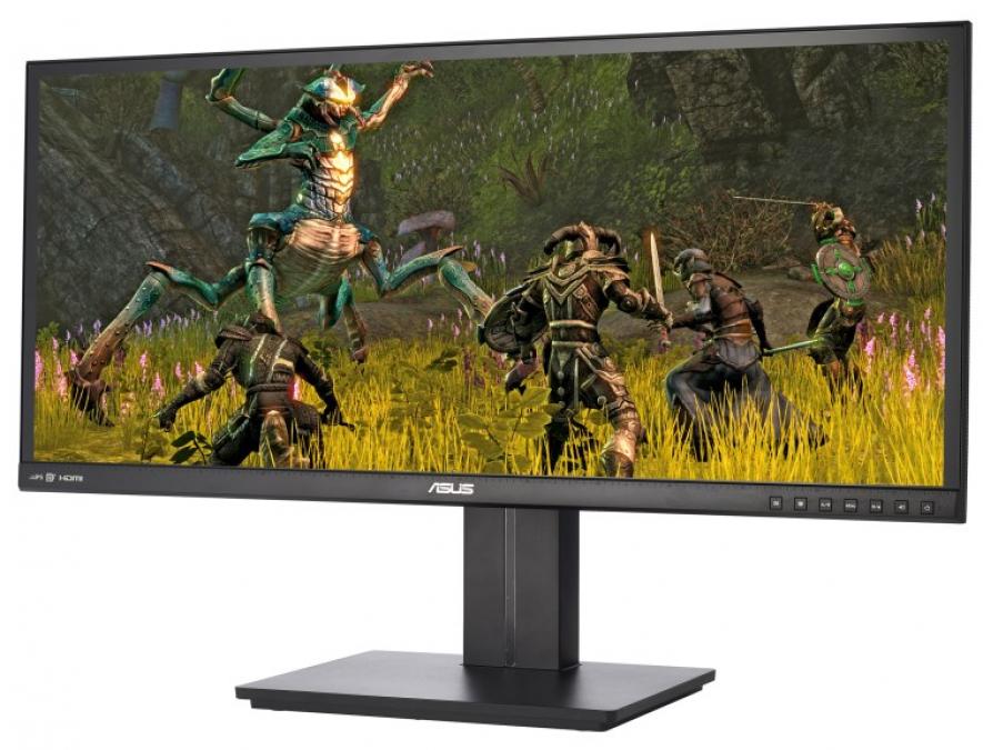 Asus PB298Q review | Expert Reviews