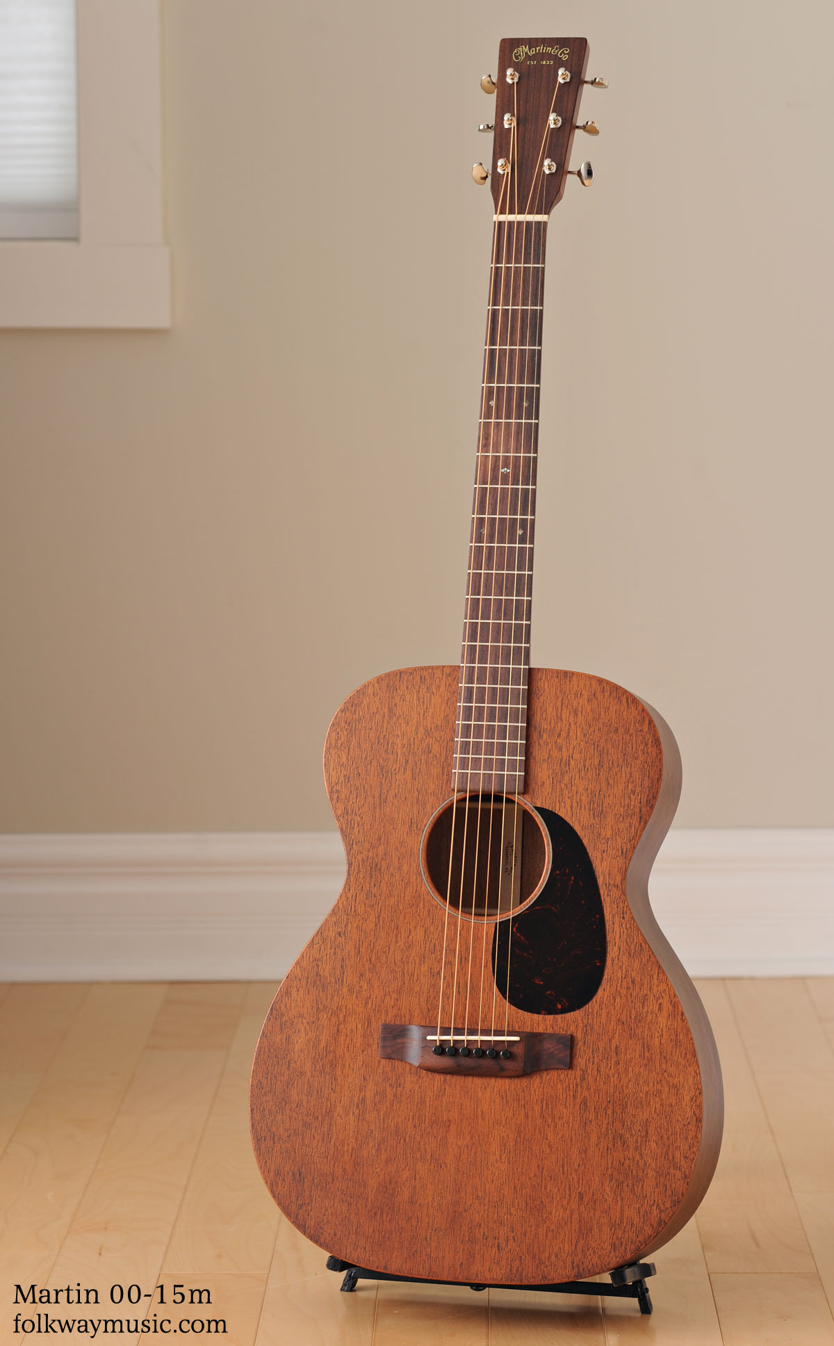Martin 00-15M | Folkway