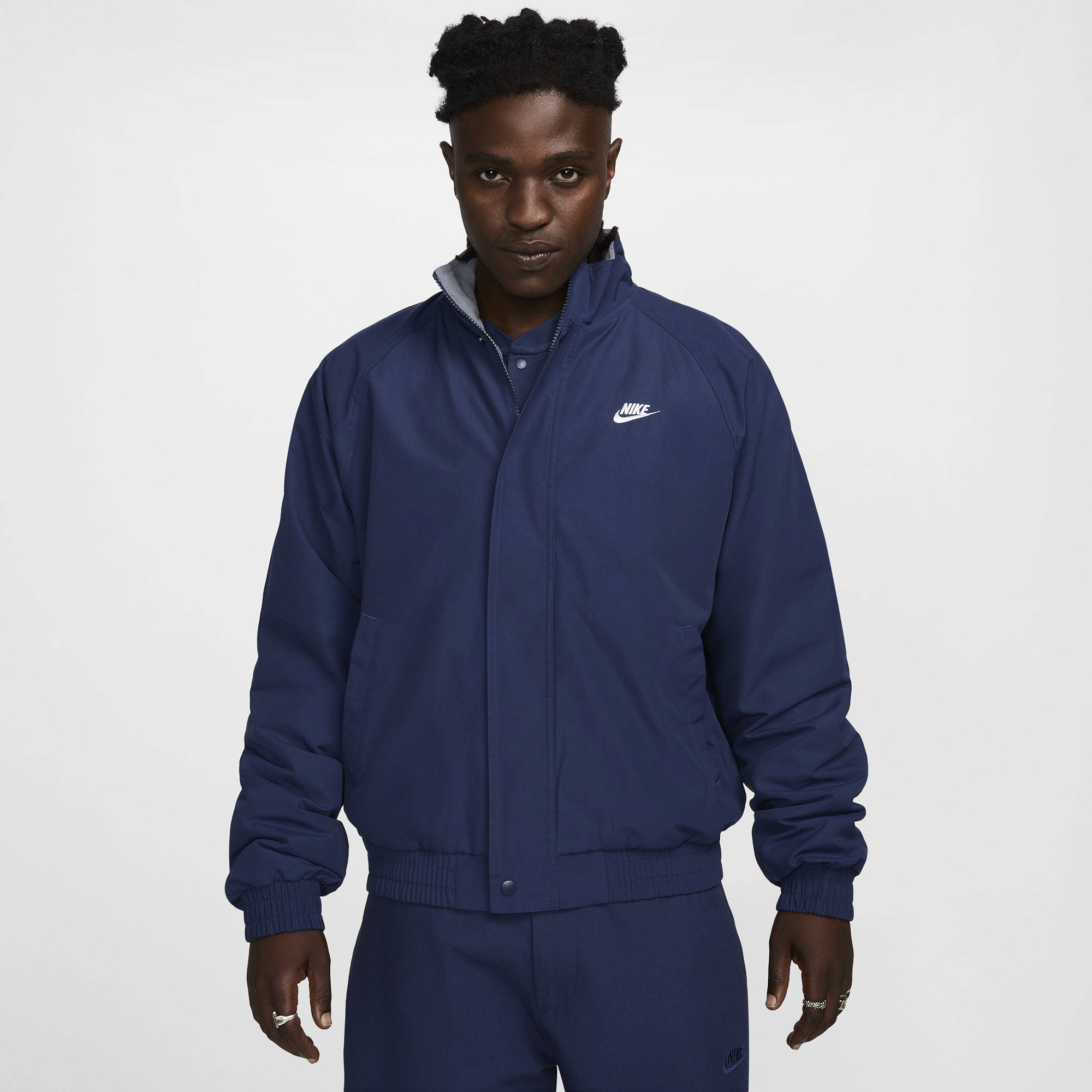 Nike Club Futura Jacket | Foot Locker