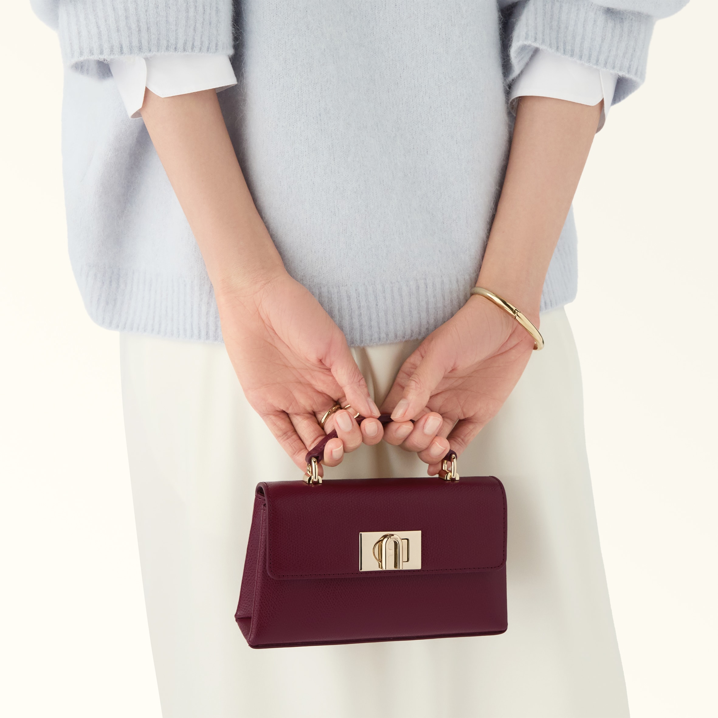 Mini Bag RIBES g Furla 1927 | Furla US