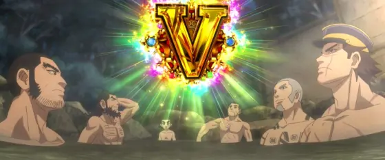 スマスロ ゴールデンカムイの解析攻略まとめ