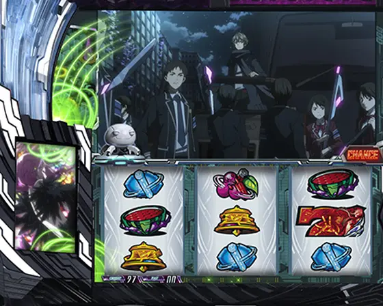 スマスロ ギルティクラウン2の解析攻略まとめ