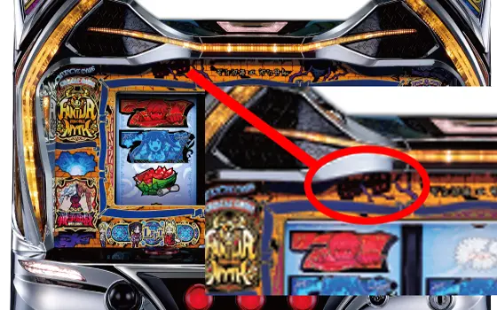 ダンまち2（スロット）】ウォーゲーム（CZ）の抽選と恩恵