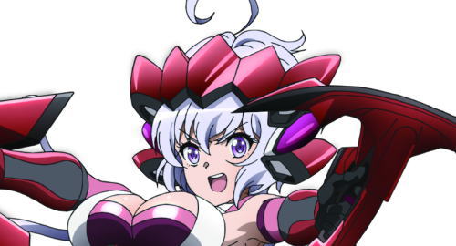 パチスロ 戦姫絶唱シンフォギア 勇気の歌【スロット新台】CZ「GXバトル