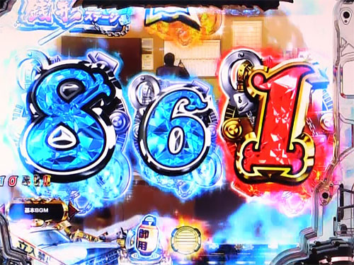 信頼度/法則】消されたルパン 2022 | 先読み/ロゴ落下/サーチライト