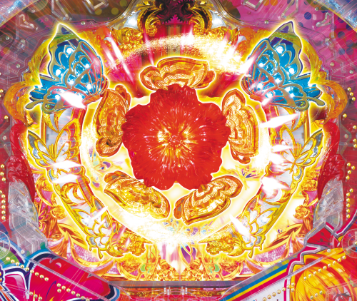 PAスーパー海物語 IN 沖縄5 with アイマリン(沖海5)｜注目演出