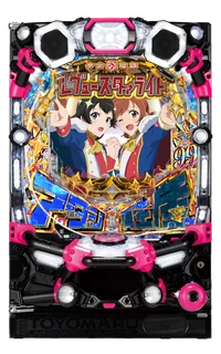 P少女☆歌劇 レヴュースタァライト ラッキートリガー4500の解析攻略まとめ