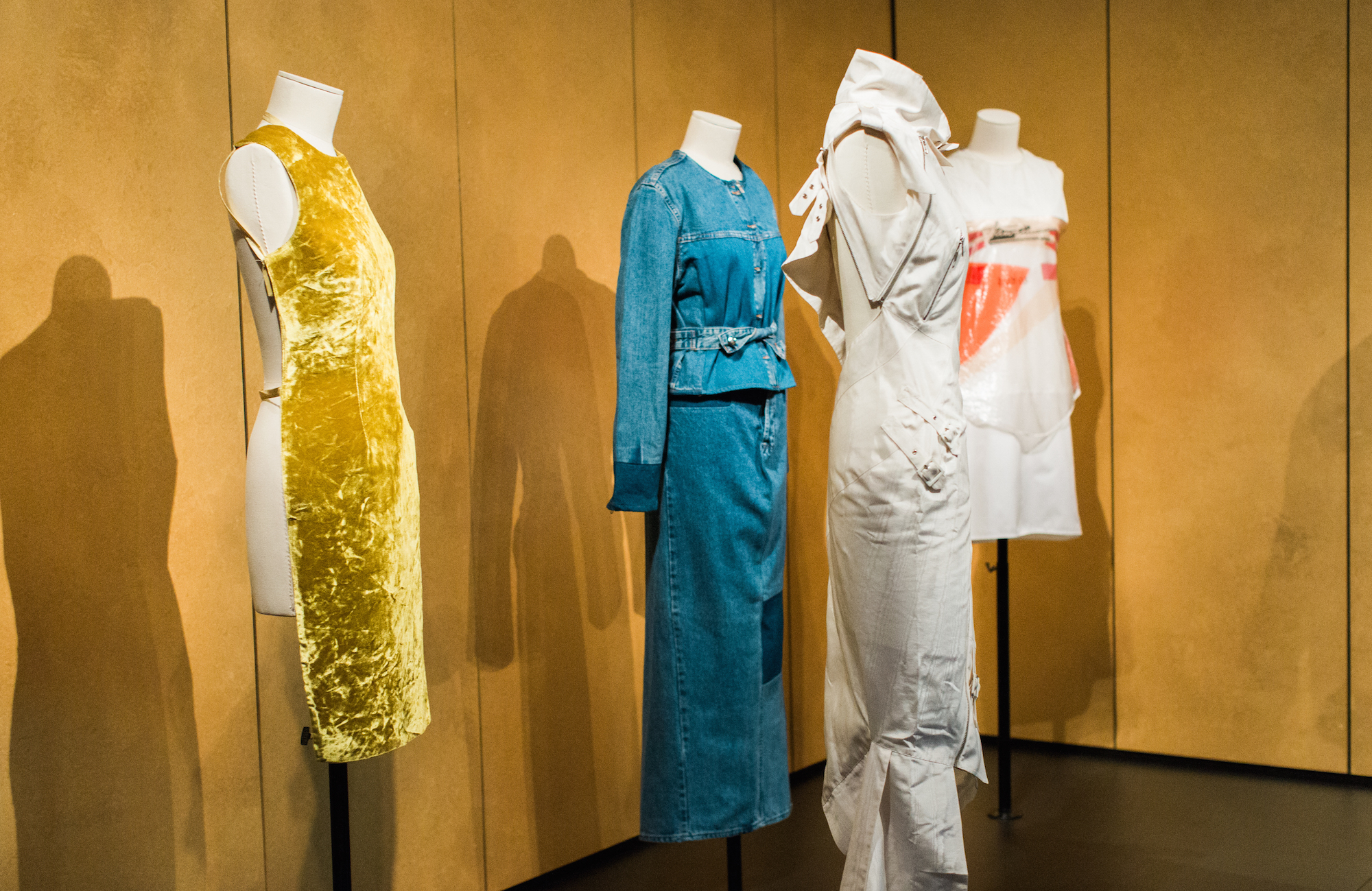 First Look - Shock Wave at The Denver Art Museum - 303 Magazine