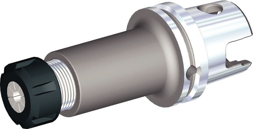 ER Collet Adapter KM63XMZ Tool Holders & Adapters - 1798651