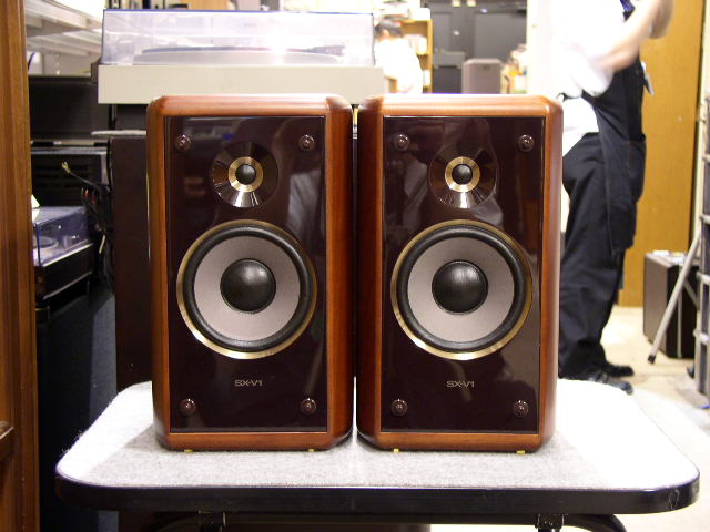 SX-V1-M VICTOR - 中古オーディオ 高価買取・販売 ハイファイ堂