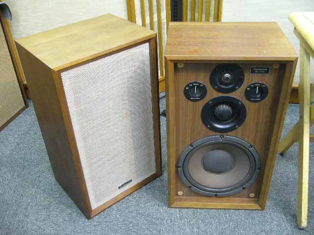 SB-500 Technics - 中古オーディオ 高価買取・販売 ハイファイ堂