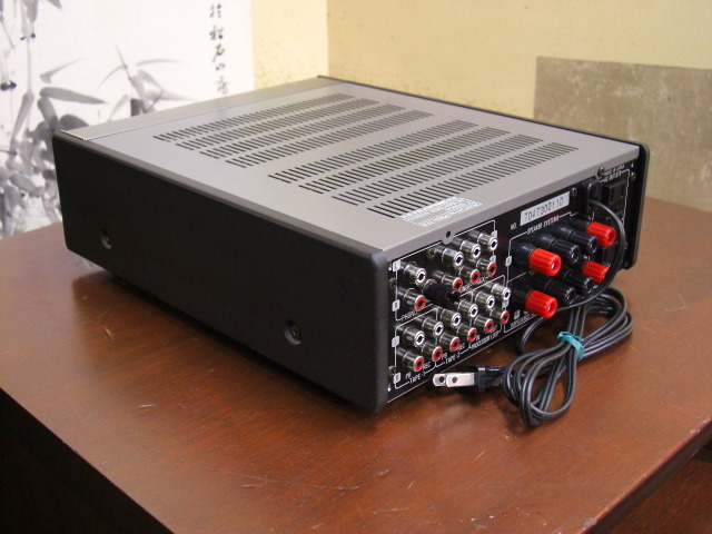 PMA-7.5E DENON - HiFi-Do McIntosh/JBL/audio-technica/Jeff Rowland