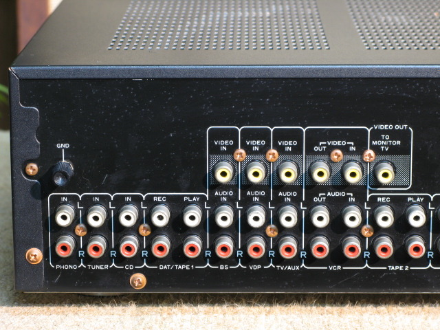 A-515V PIONEER - 中古オーディオ 高価買取・販売 ハイファイ堂