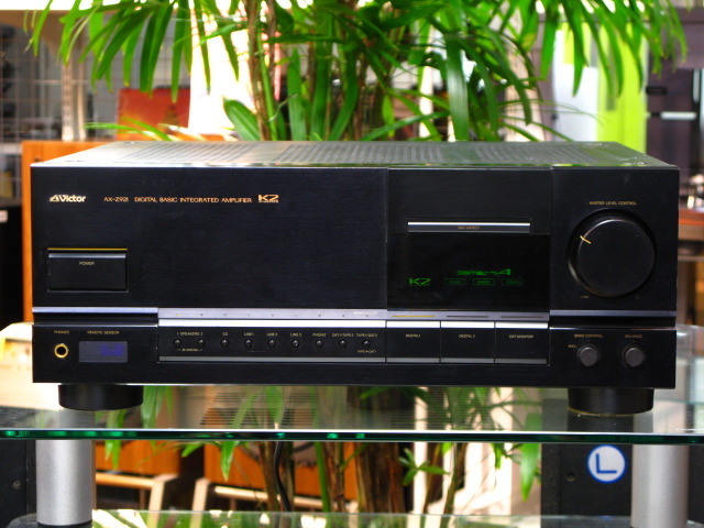 AX-Z921 VICTOR - 中古オーディオ 高価買取・販売 ハイファイ堂