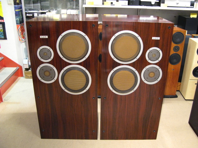 HS-5000 Lo-D - 中古オーディオ 高価買取・販売 ハイファイ堂