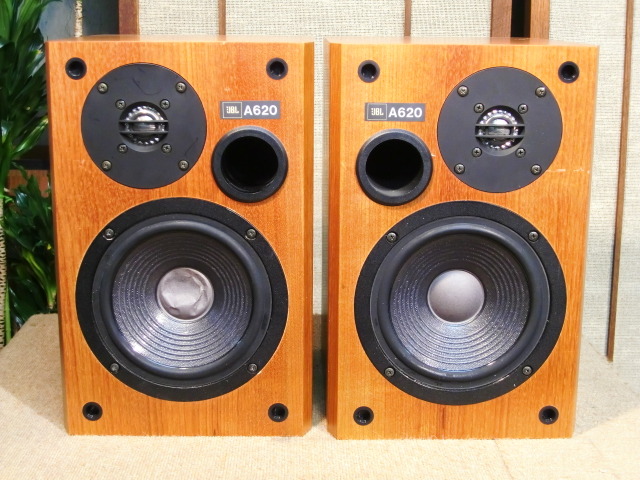 A620 JBL - 中古オーディオ 高価買取・販売 ハイファイ堂