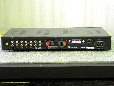 VA200 STINGRAY Aura - 中古オーディオ 高価買取・販売 ハイファイ堂