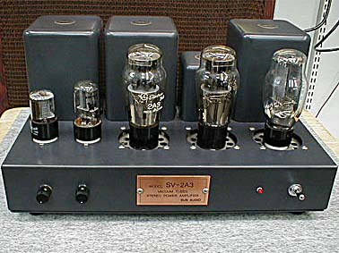 SV-2A3 SUN AUDIO - 中古オーディオ 高価買取・販売 ハイファイ堂