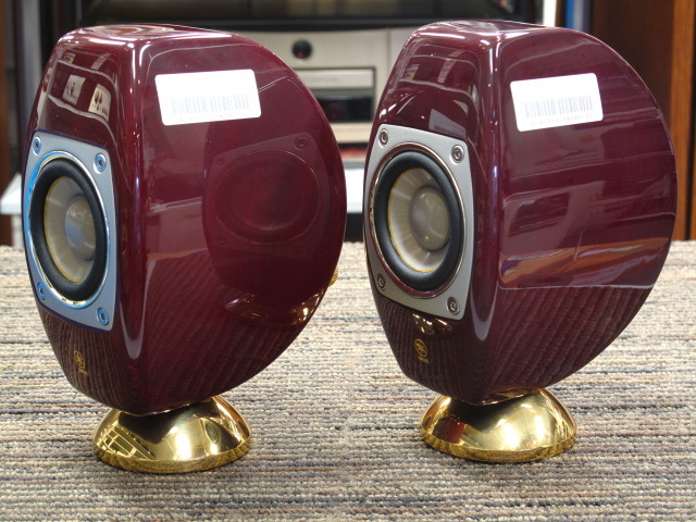 NS-PF7 YAMAHA - 中古オーディオ 高価買取・販売 ハイファイ堂