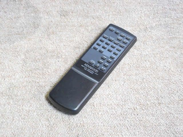 DP-7090 KENWOOD - 中古オーディオ 高価買取・販売 ハイファイ堂