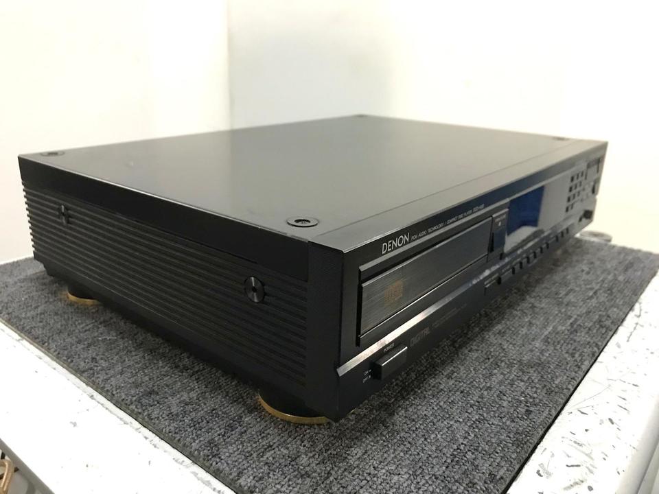 DCD-1400 DENON - 中古オーディオ 高価買取・販売 ハイファイ堂