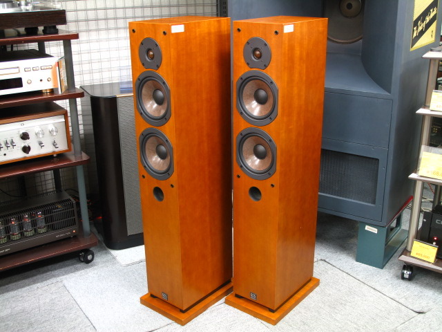 D-605F ONKYO - 中古オーディオ 高価買取・販売 ハイファイ堂