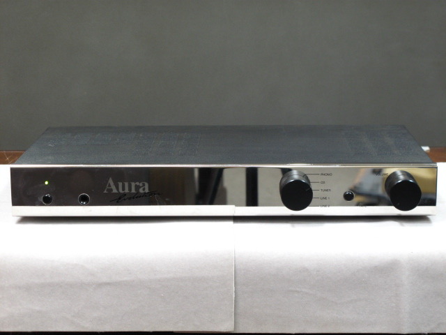 VA100 evolution 2 Aura - 中古オーディオ 高価買取・販売 ハイファイ堂