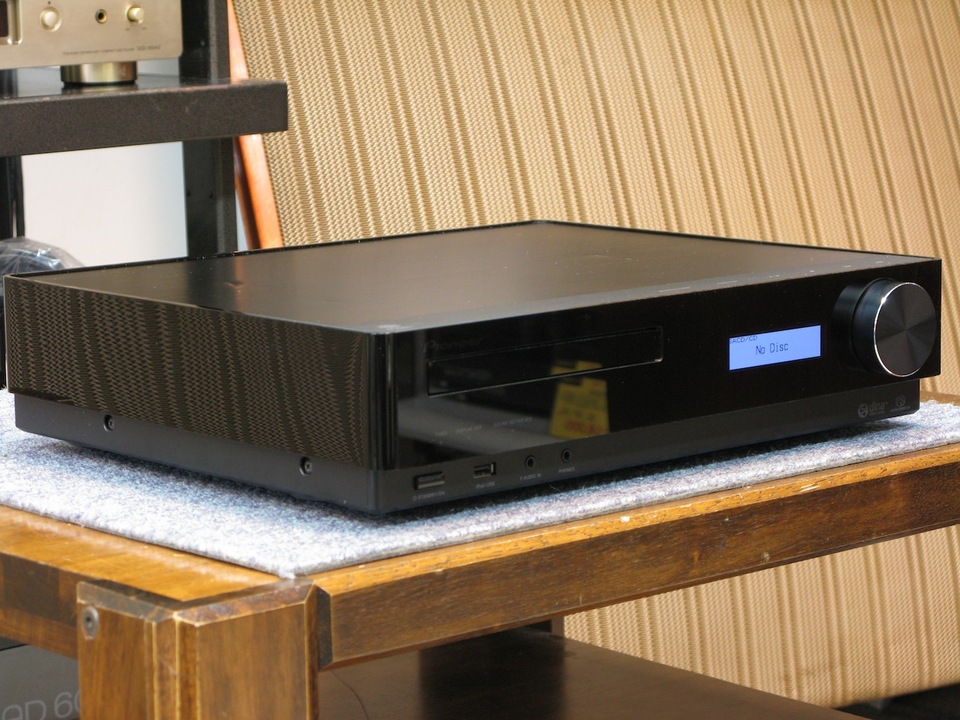 パイオニア マルチミュージックCDレシーバー iPod対応 PDX-Z10 Amazon