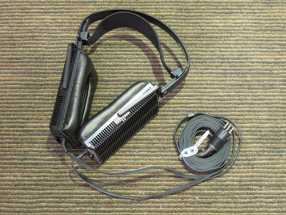 Lambda Nova Basic System STAX - HiFi-Do McIntosh/JBL/audio