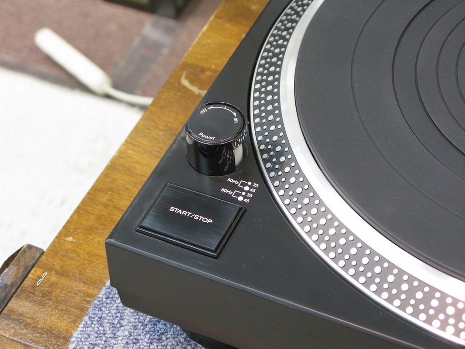 DJ-2550 marantz - 中古オーディオ 高価買取・販売 ハイファイ堂