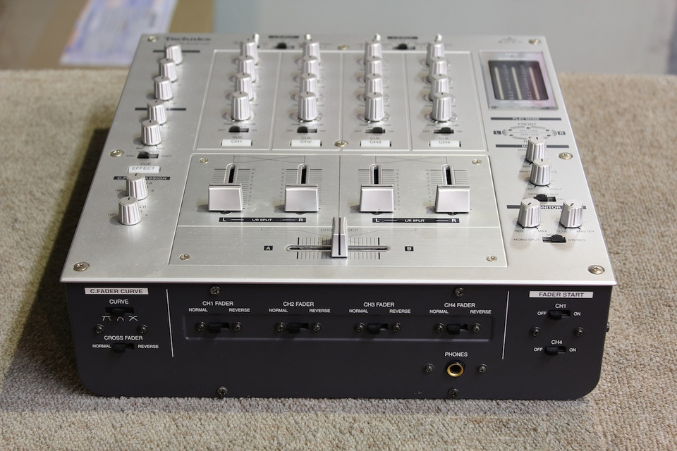 SH-MZ1200 Technics - 中古オーディオ 高価買取・販売 ハイファイ堂