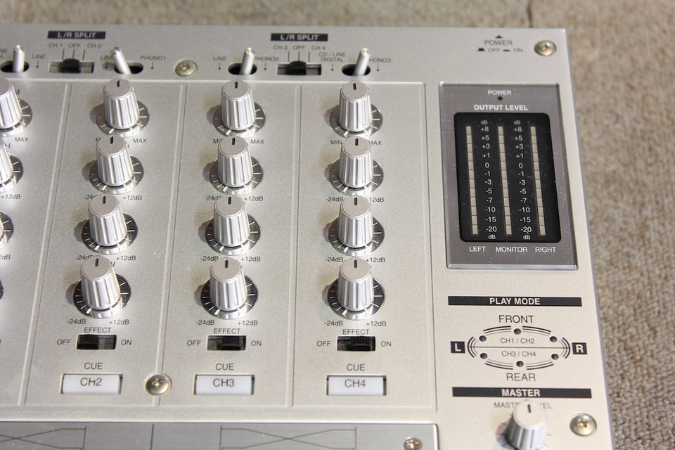 SH-MZ1200 Technics - 中古オーディオ 高価買取・販売 ハイファイ堂