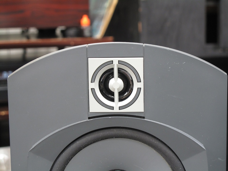 SOLID MONITOR ROCK SOLID SOUND - 中古オーディオ 高価買取・販売