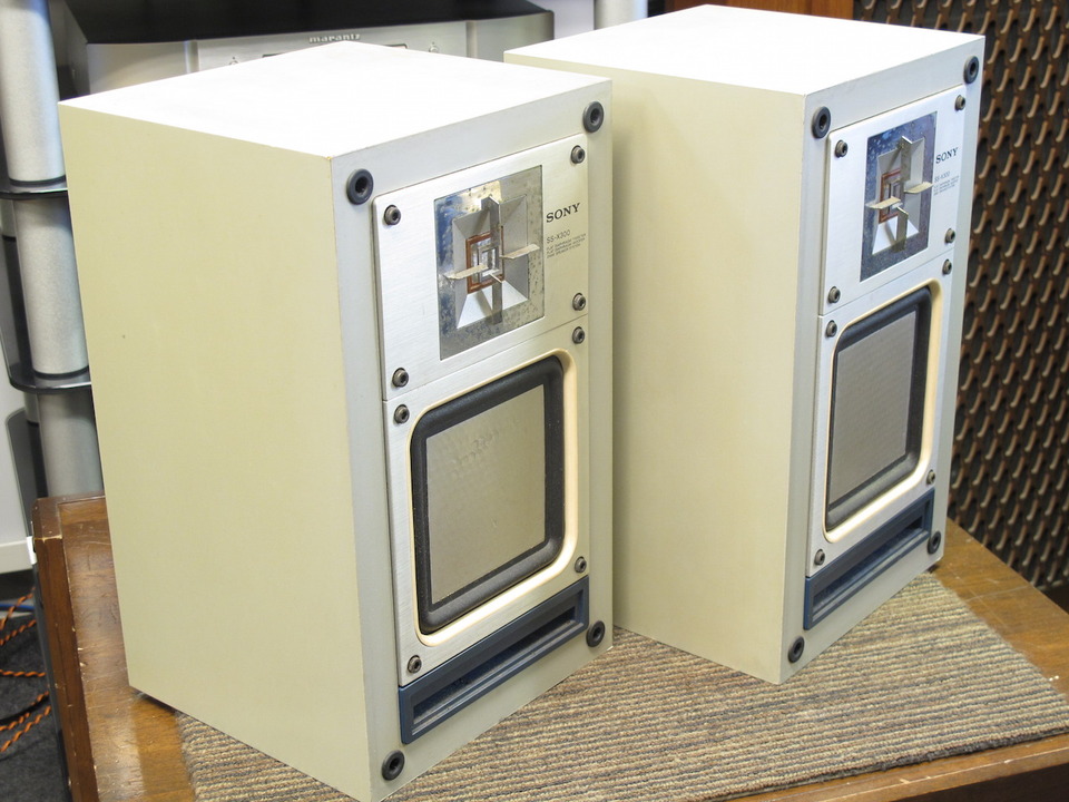 SS-X300 SONY - 中古オーディオ 高価買取・販売 ハイファイ堂