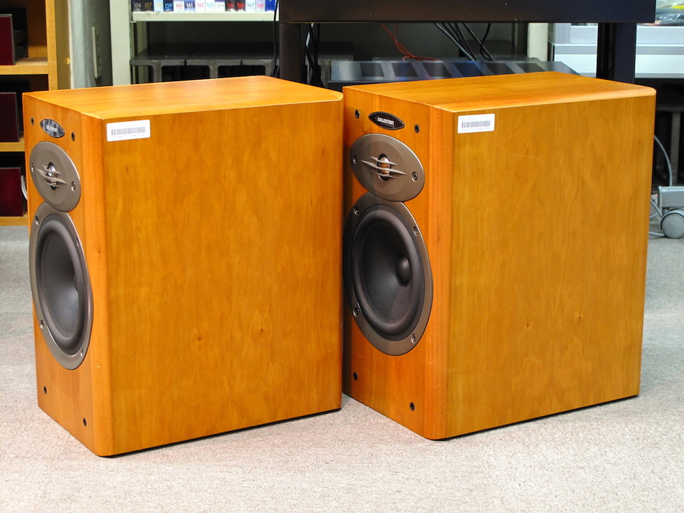 A1 CELESTION - 中古オーディオ 高価買取・販売 ハイファイ堂