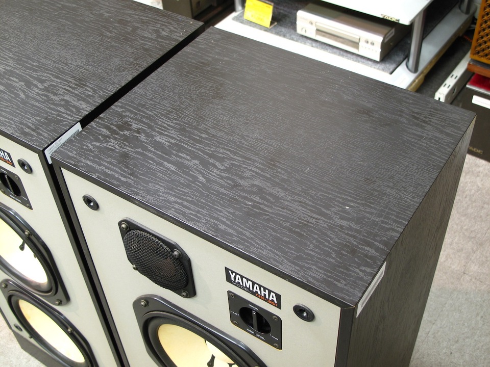 NS-351 YAMAHA - 中古オーディオ 高価買取・販売 ハイファイ堂