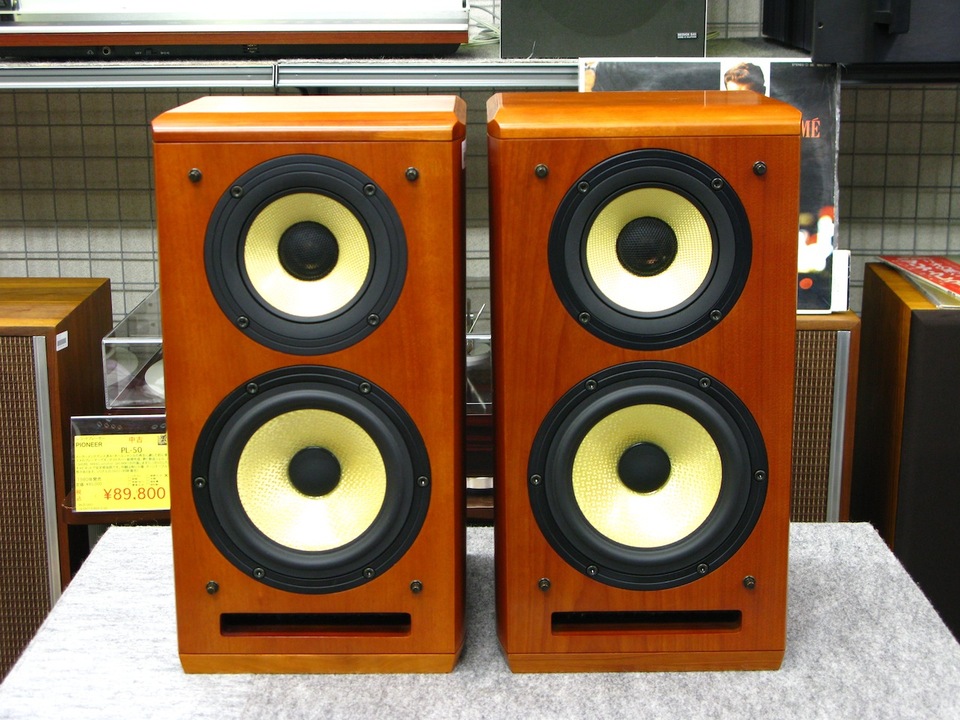 S-A4-LR Pioneer - 中古オーディオ 高価買取・販売 ハイファイ堂