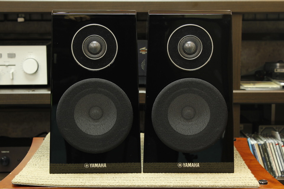 NS-B750(BP) YAMAHA - 中古オーディオ 高価買取・販売 ハイファイ堂