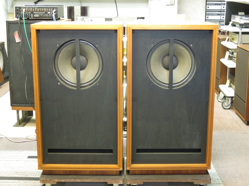 Rectangular York TANNOY - 中古オーディオ 高価買取・販売 ハイファイ堂
