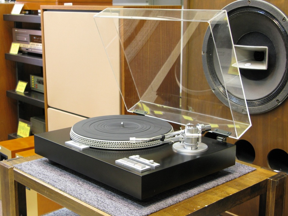 YP-D7 YAMAHA - 中古オーディオ 高価買取・販売 ハイファイ堂