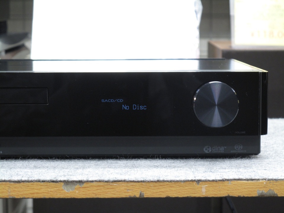 XC-Z7 Pioneer - HiFi-Do McIntosh/JBL/audio-technica/Jeff Rowland