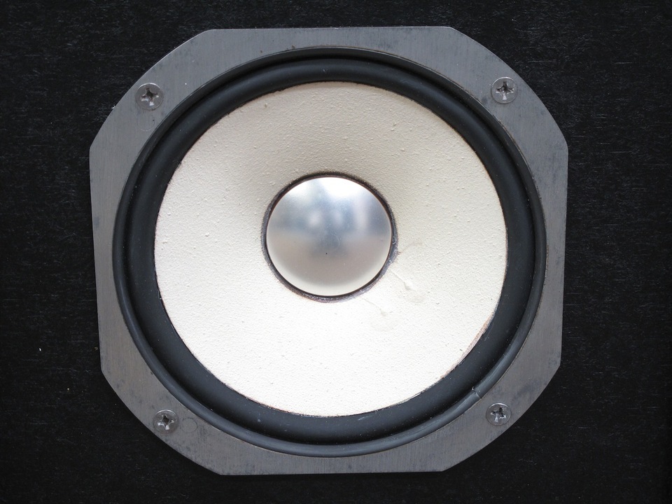 L44 LANCER JBLの買取価格 : 120,000円 中古オーディオ 高価買取・販売