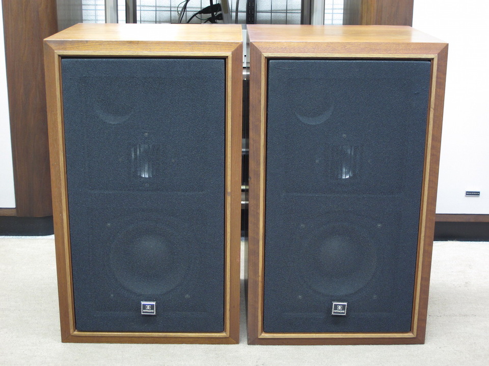 HS-500 HITACHIの買取価格 : 25,000円 中古オーディオ 高価買取・販売